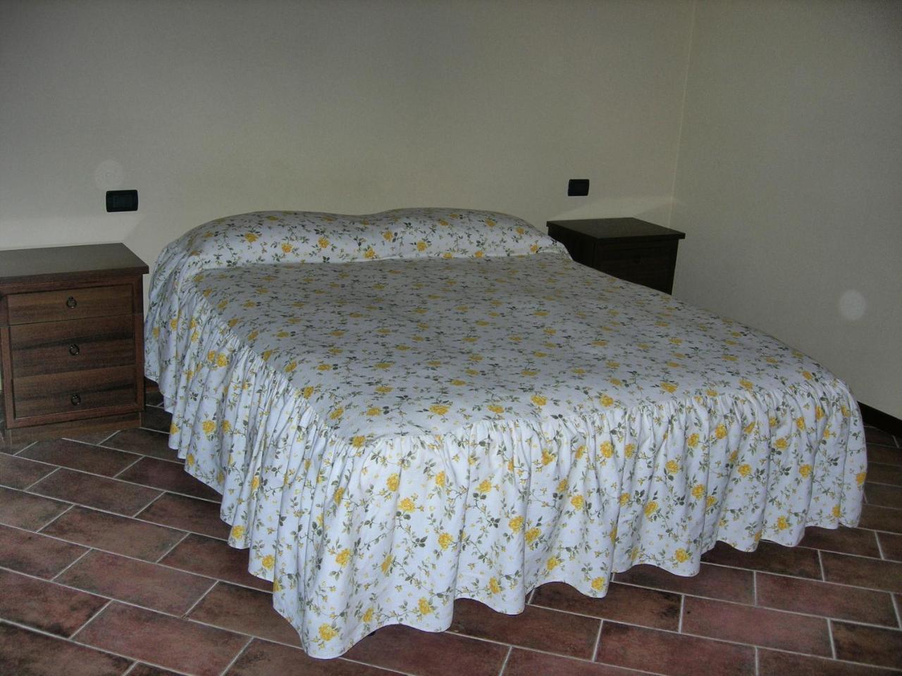Agriturismo Campass Castelvetro Piacentino Exterior foto