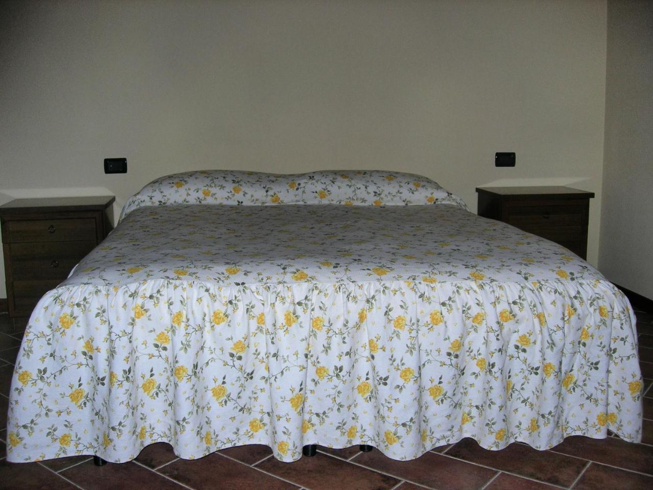 Agriturismo Campass Castelvetro Piacentino Exterior foto